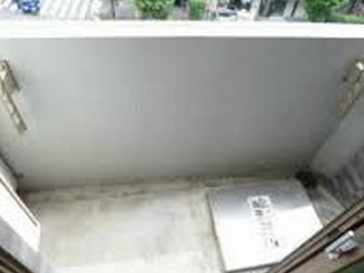 スカイコート文京本郷の内装