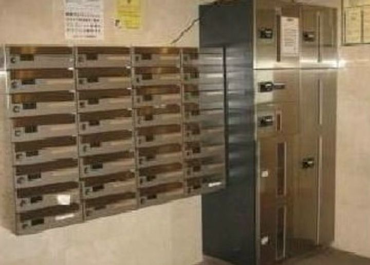 スカイコート文京本郷の地図