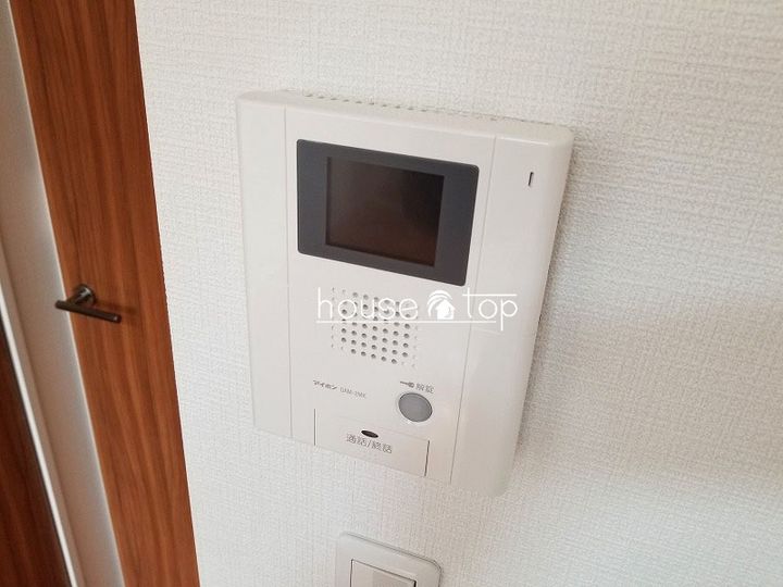 バルゴツヴァイの内装