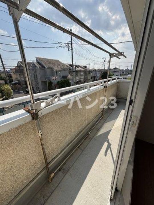 東京都西東京市泉町1(一戸建)の賃貸物件の内装