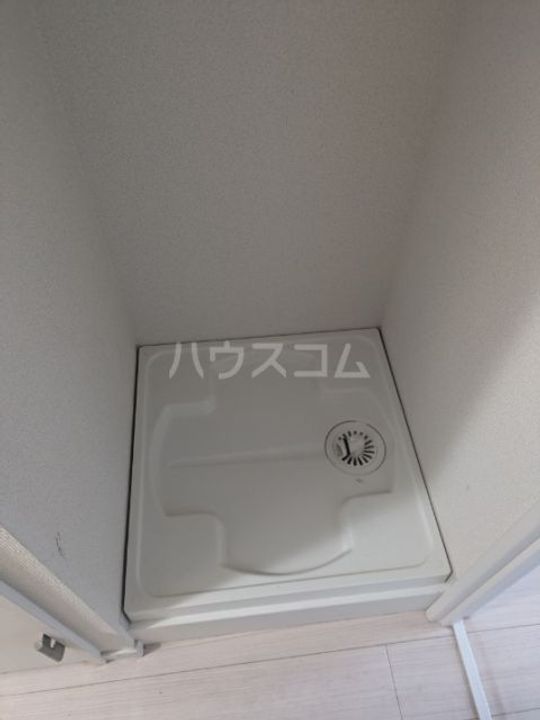 プルミエール高円寺の内装