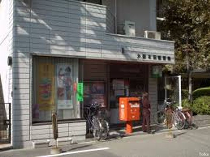 アドバンス大阪セレーノの周辺