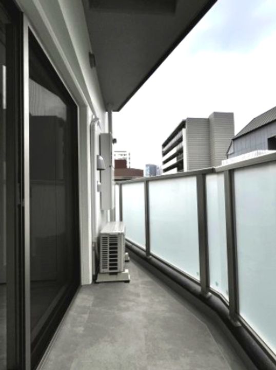 セレニテ日本橋エクラの内装