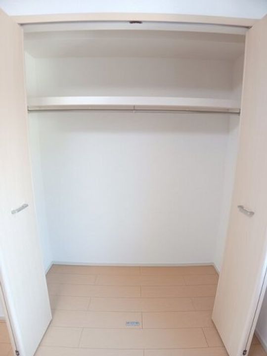 ルーベル土器 Bの内装