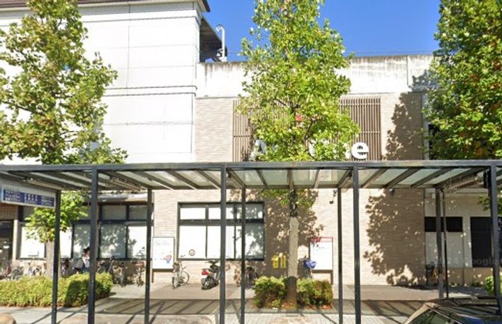 ルーベル土器 Bの周辺