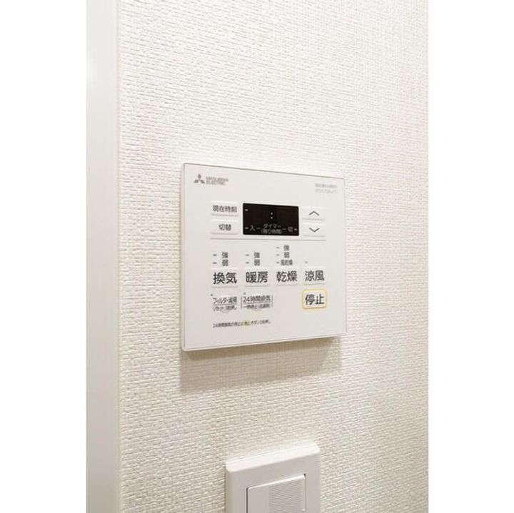 神奈川県横浜市西区平沼1の賃貸マンションの内装