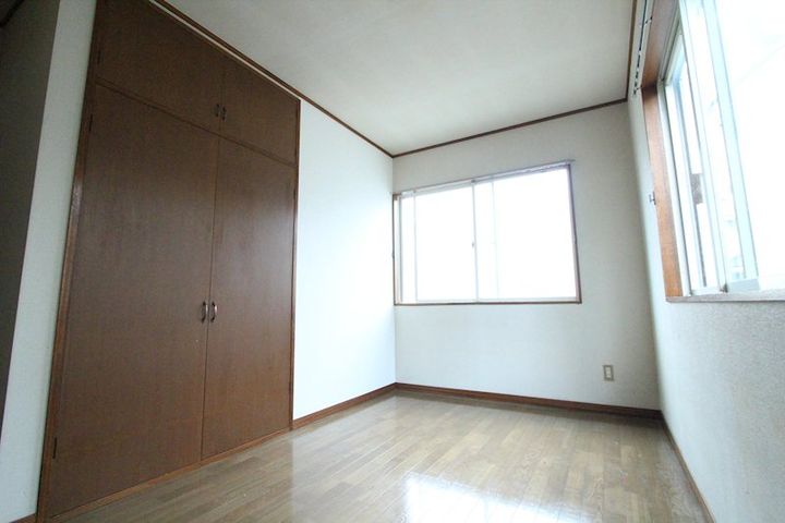 平成ハイツのその他画像