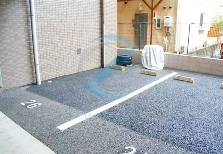 千葉県市川市妙典6(マンション)の賃貸物件のその他画像