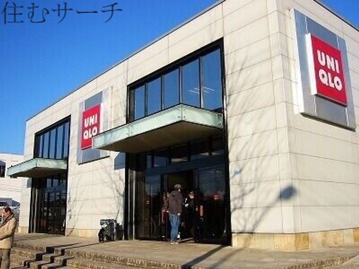 エスポワール富洲原の周辺