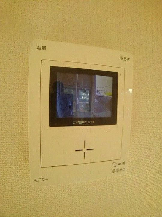 広島県福山市木之庄町1(アパート)の賃貸物件の内装