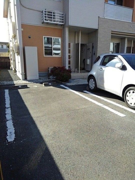 広島県福山市木之庄町1(アパート)の賃貸物件の地図