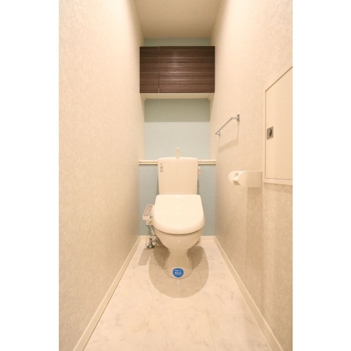 エクセレンテMIIの内装