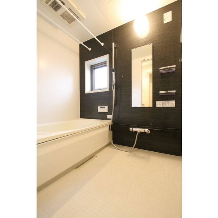 エクセレンテMIIの風呂