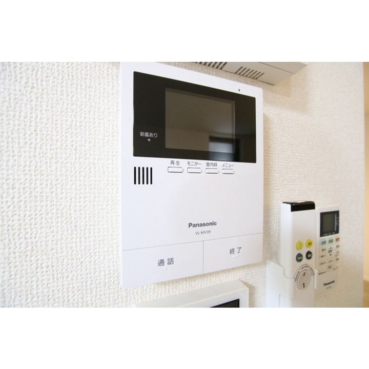 エクセレンテMIIの内装