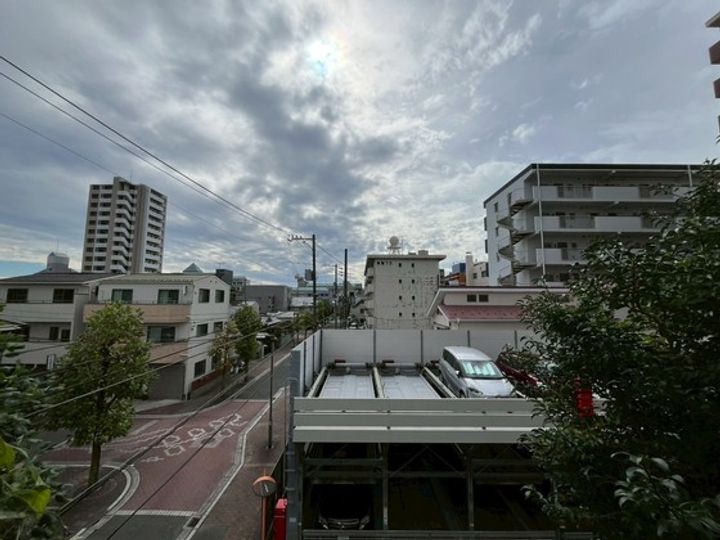 広島県広島市中区舟入川口町(一戸建)の賃貸物件のその他画像