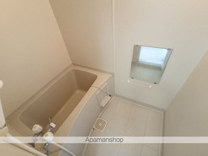 ひまわりハイツの風呂