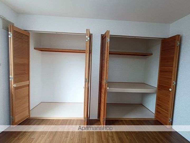 ひまわりハイツの内装