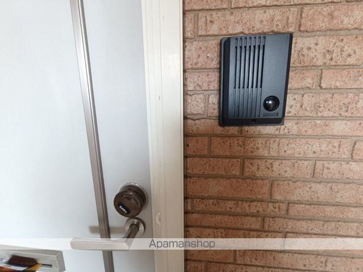 ひまわりハイツの内装