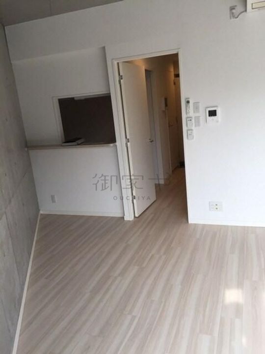 東京都世田谷区若林2(マンション)の賃貸物件の居間