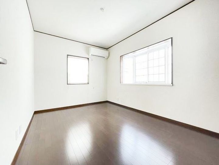 東京都世田谷区瀬田5(一戸建)の賃貸物件の内装