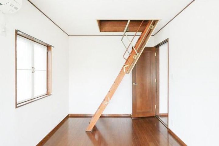 東京都世田谷区瀬田5(一戸建)の賃貸物件の内装