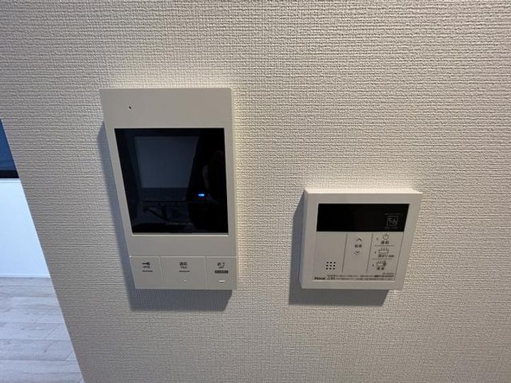 東京都江東区平野1(マンション)の賃貸物件の内装