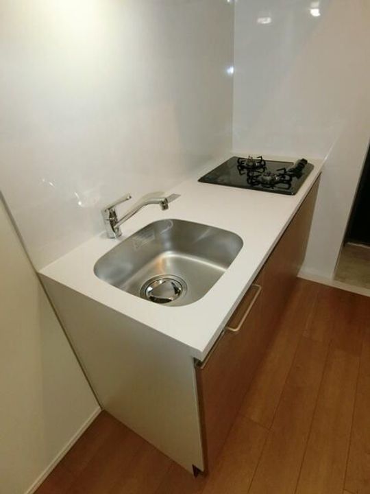 東京都品川区南品川5(マンション)の賃貸物件のその他画像