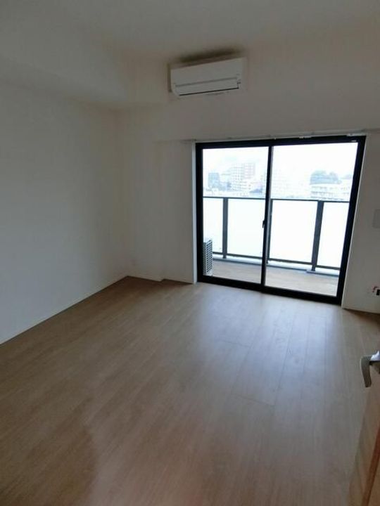 東京都品川区南品川5(マンション)の賃貸物件の内装