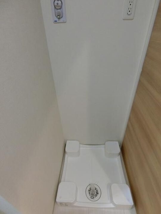 東京都品川区南品川5(マンション)の賃貸物件の内装