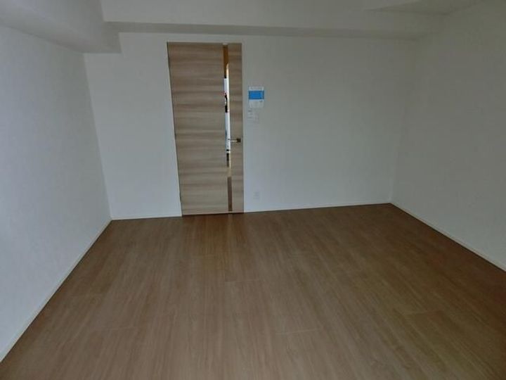 東京都品川区南品川5(マンション)の賃貸物件のその他画像