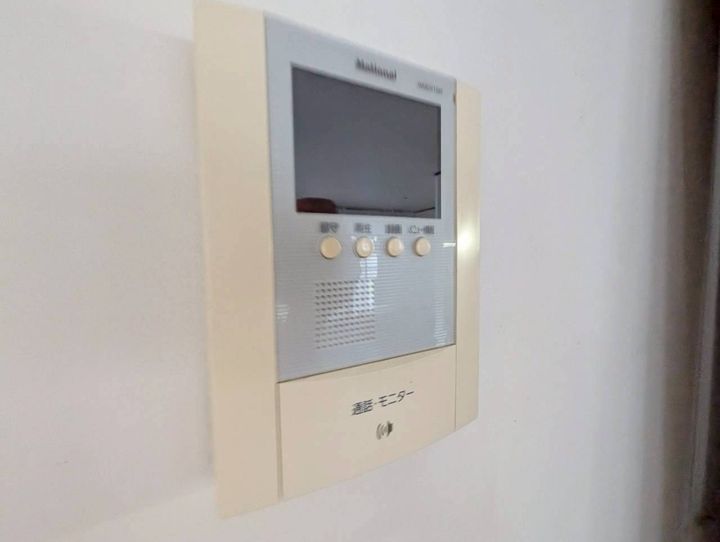 兵庫県川西市鴬の森町(一戸建)の賃貸物件の内装