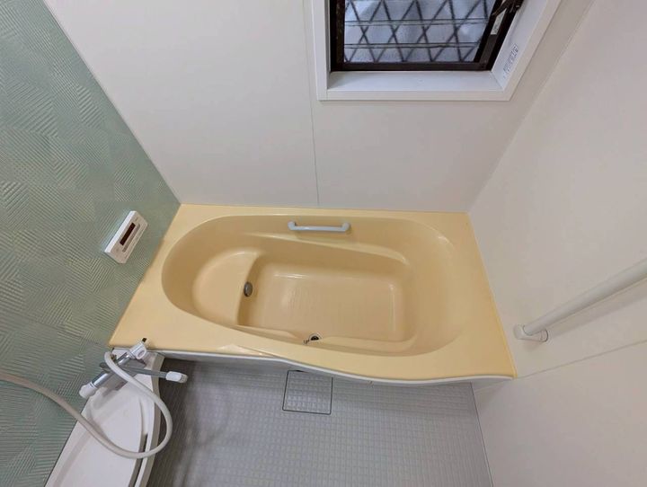 兵庫県川西市鴬の森町(一戸建)の賃貸物件の風呂