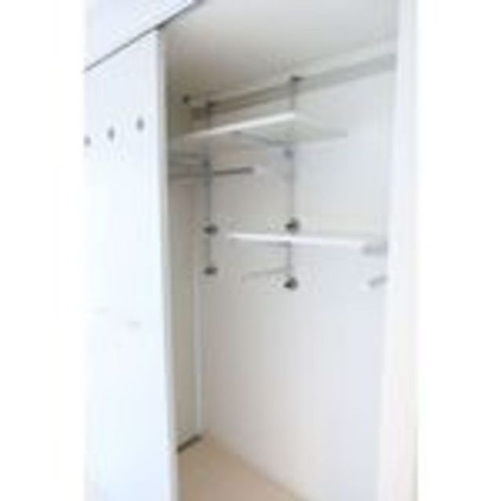 メゾン・ド・ヴィレ麻布台の内装