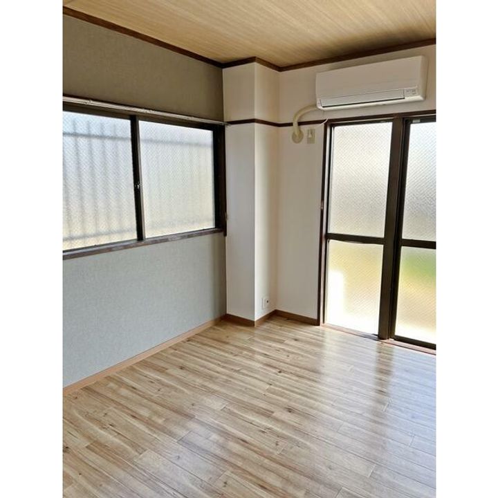 埼玉県越谷市千間台西5(マンション)の賃貸物件の内装