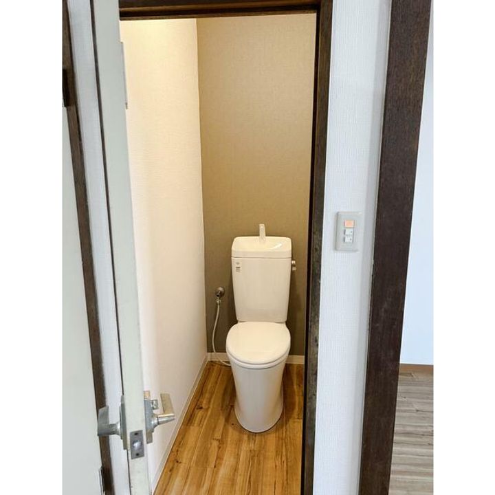 埼玉県越谷市千間台西5(マンション)の賃貸物件の内装