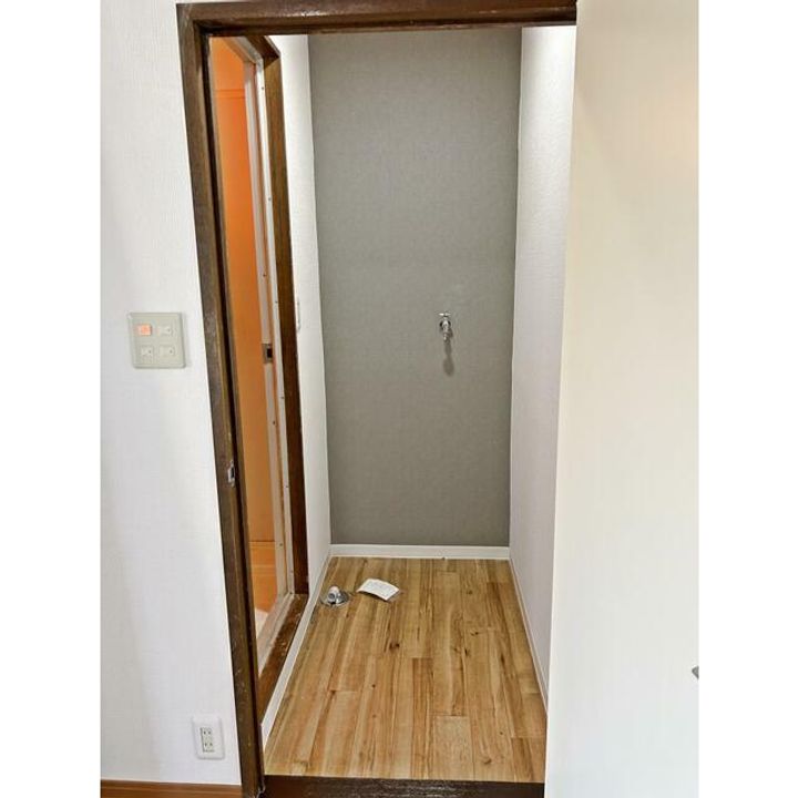 埼玉県越谷市千間台西5(マンション)の賃貸物件の内装