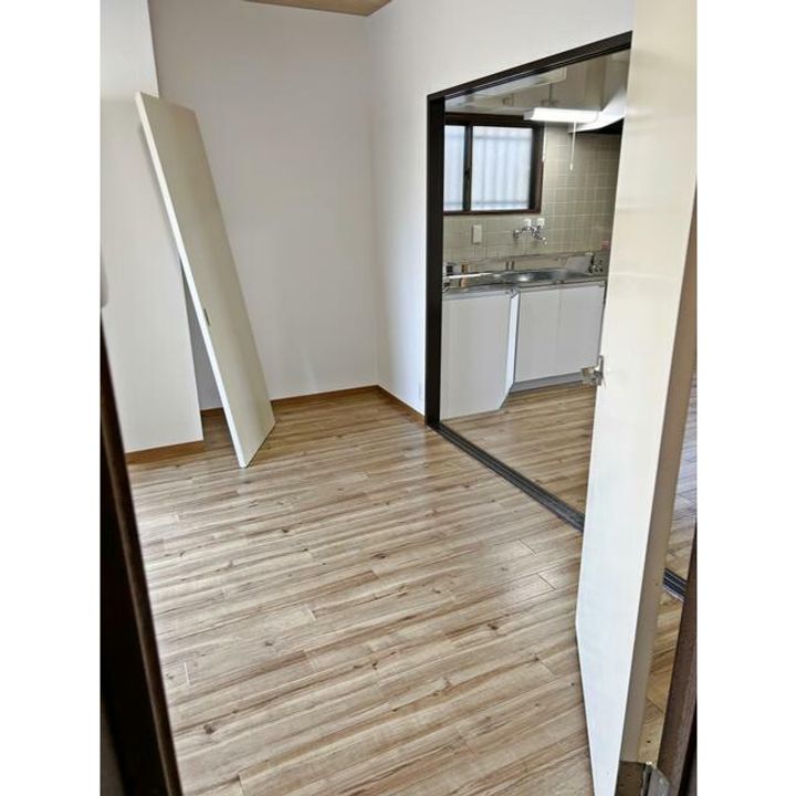 埼玉県越谷市千間台西5(マンション)の賃貸物件の内装