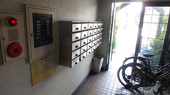 大阪府大阪市福島区野田4(マンション)の賃貸物件のその他画像