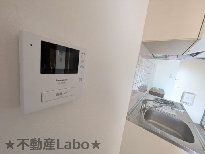 徳島県徳島市応神町古川字井利ノ元(マンション)の賃貸物件の内装