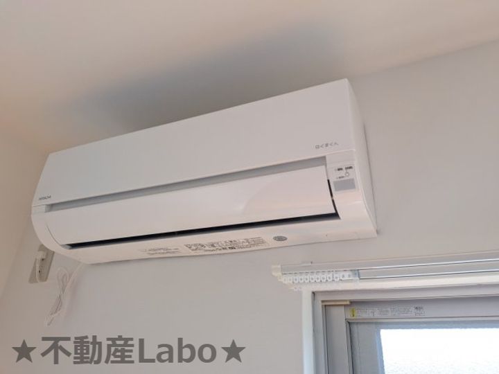 徳島県徳島市応神町古川字井利ノ元(マンション)の賃貸物件の内装