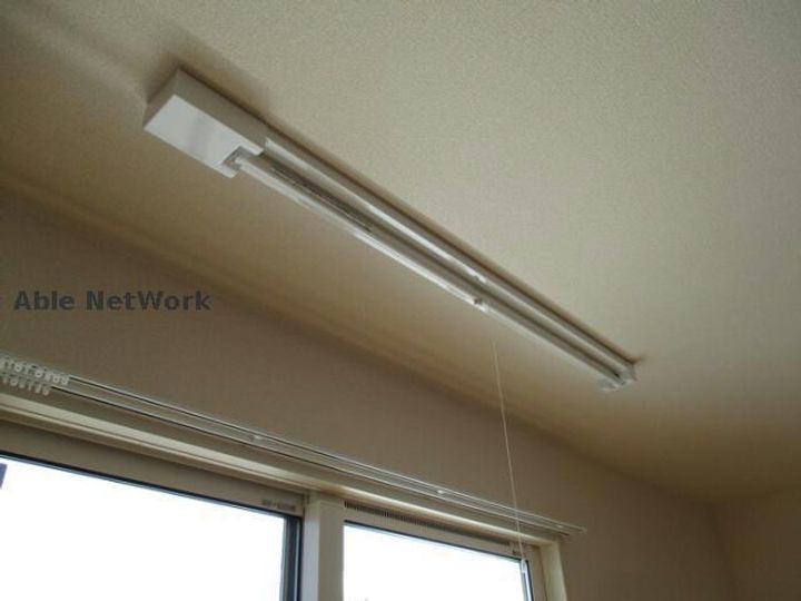 愛知県豊川市伊奈町新屋(アパート)の賃貸物件の内装