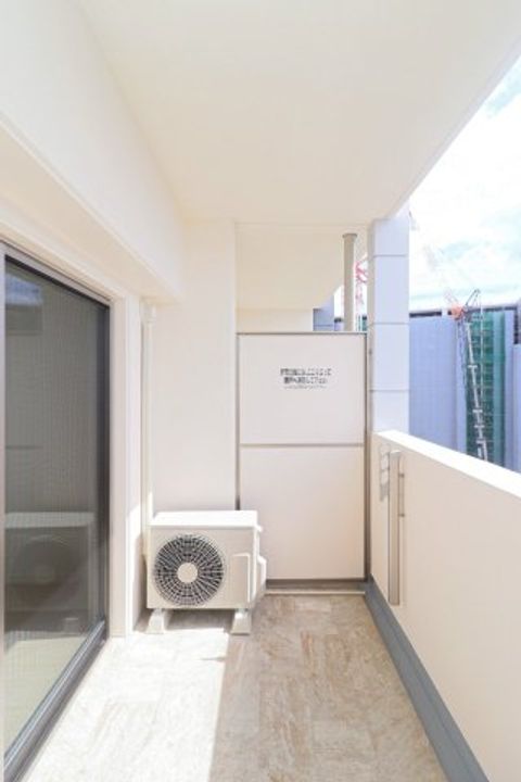 サヴォイ ラ・シャンスの内装