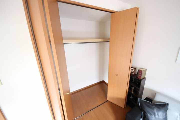 サンシャインの内装