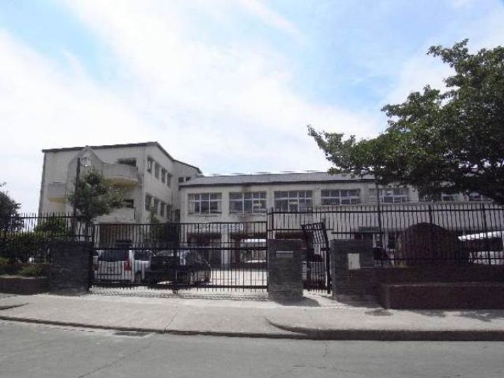 リバティビルの周辺