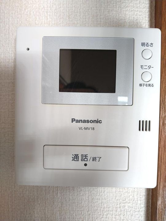 チャイニーズヨウラクAの内装