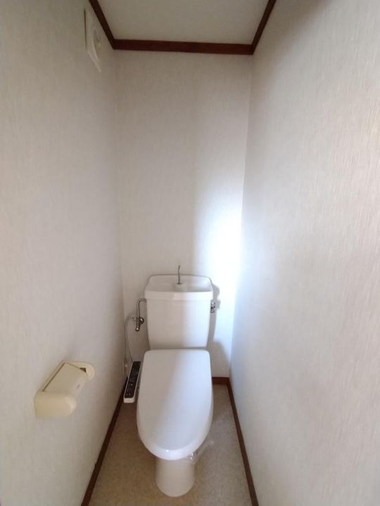 チャイニーズヨウラクAの内装