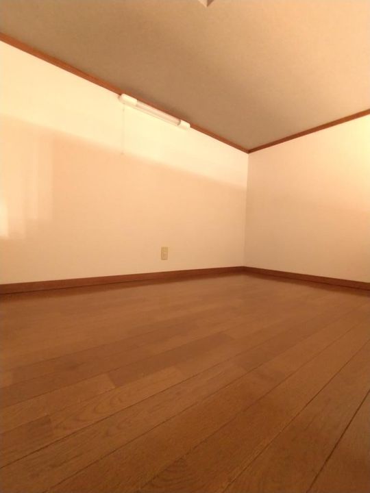 チャイニーズヨウラクAの内装