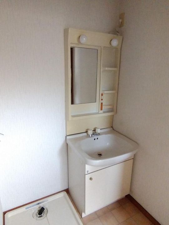 チャイニーズヨウラクAの内装