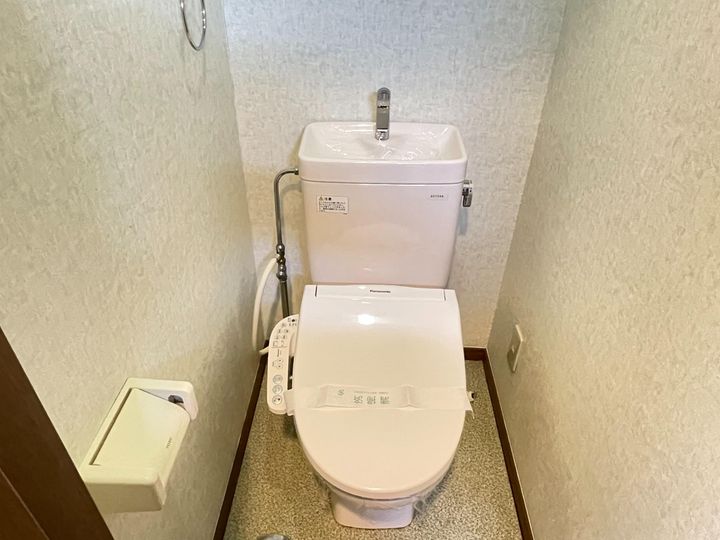 グランドステージの内装