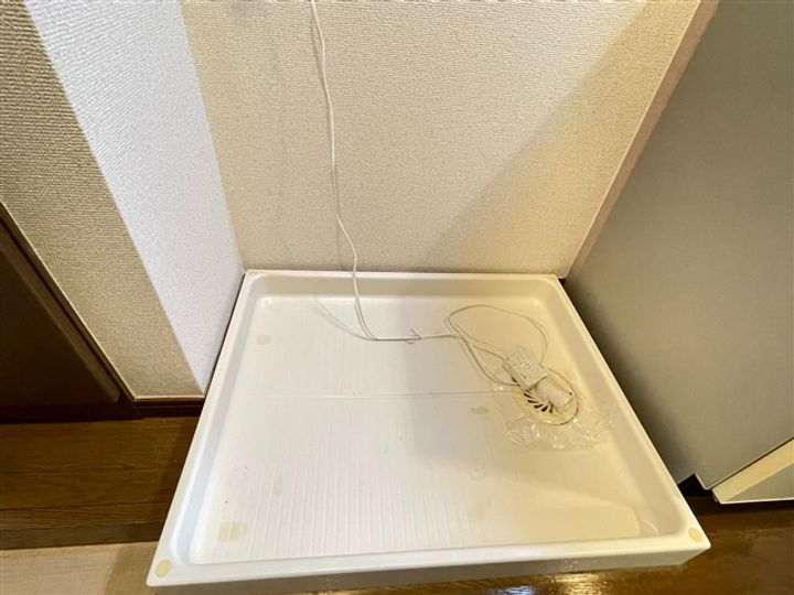グランドステージの内装